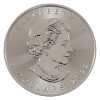 Image 2 : 1oz 2022 $5 SML Our Solar System - Uranus .9999 Fine Silver Colourized Coin (Tax Exempt)