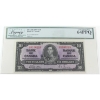 Image 1 : BC-24b 1937 $10 Legacy CUNC64 PPQ Gordon-Towers SN:C/D9106219