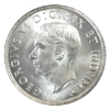 Image 3 : Silver $1 1938 ICCS MS64