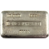 Image 1 : 10oz Engelhard Vintage 3rd Ser in 5-Digit SN Variation .999+ Silver Bar *Scarce; Mintage of <1000!*