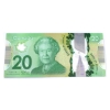 Image 4 : BC-71aA-i 2012 $20 BCS GEM UNC67 Original Macklem-Carney Single Note Replacement SN:FSZ5093803