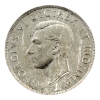Image 2 : Silver $1 1945 5/5 EF (scratched)