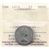 Image 1 : 5-cent 1979 ICCS MS66