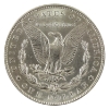 Image 2 : USA Silver 1882CC Morgan Dollar BU
