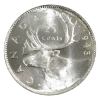 Image 1 : 25-cent 1943 BU Cameo