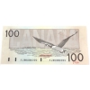Image 4 : BC-60aS 1988 $100 Specimen Legacy GEM UNC65 PPQ Thiessen-Crow SN: AJN0000000 0706