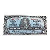 Image 3 : BC-23c 1937 $5 Legacy CUNC64 PPQ Coyne-Towers SN: ZC9454351