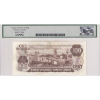 Image 2 : BC-52b 1975 $100 Legacy CUNC64 PPQ Crow-Bouey SN: AJM2086401