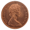 Image 2 : 1-cent 1965 Variety 1 SB P5 Gem BU