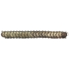 Image 1 : Netherlands Coin Bracelet Made of 22x 1918-1941 Silver 10-cent Wilhelmina Pieces 