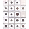 Image 3 : Estate Lot of Roman Coins. 66pcs.