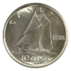 Image 1 : 10-cent 1938 Re-Engraved BU