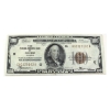 Image 3 : USA 1929 FR-1890-G  $100 Federal Reserve Bank of Chicago Legacy VF30 Jones-Woods SN:G00320103A