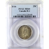 Image 1 : 25-cent 1936 Dot PCGS MS64