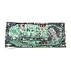 Image 3 : BC-45aS 1867-1967 $1 SPECIMEN PMG GEM UNC65 EPQ Beattie-Rasminsky, Centennial Commemorative #306