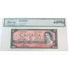 Image 1 : BC-38c 1954 $2 Million # L/G2000000 Legacy CUNC64 PPQ Bouey-Rasminsky 