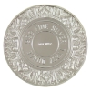 Image 2 :  1oz Pokémon Catching Them All In Heaven .999 Fine Colourized Silver Round (Tax Exempt)