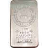Image 1 : 10oz Royal Canadian Mint .9999 Fine Silver Bar (Tax Exempt)