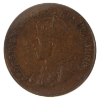 Image 3 : 1-cent 1925 ICCS MS60 Brown