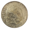 Image 2 : Mexico Silver 1886GORR 8 Reales BU