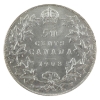 Image 2 : 50-cent 1908 ICCS MS64