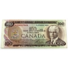 BC-52aA 1975 $100 F Lawson-Bouey SN:*JA6507464