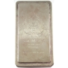 Image 1 : 10oz Scottsdale Silver .999 Fine Silver Stacker Bar (Tax Exempt)