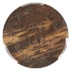 Image 2 : 1-cent 1923 PCGS MS62 Brown