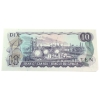 Image 4 : BC-49aA 1971 $10 *DB Replacement PMG GEM UNC65 EPQ Beattie-Rasminsky SN: *DB3049179
