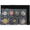 Image 1 : ERROR 2005P Proof-Like Set w/ Non-Magnetic 1-cent *Rare Penny-Only a Dozen Known!*