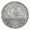 Image 3 : Silver $1 1965 Type 3 (LB B5) ICCS MS65