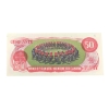 Image 4 : BC-51aA 1975 $50 *HC Replacement Legacy Choice AU58 PPQ Lawson-Bouey SN:*HC2445349