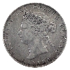 Image 2 : 50-cent 1872H ICCS F15