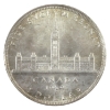 Image 2 : Silver $1 1939 ICCS MS64