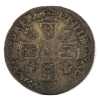 Image 2 : Great Britain Silver 1705 Anne 6 Pence EF-AU