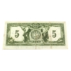 Image 4 : 75-16-04-06a 1917 $5 The Canadian Bank of Commerce Legacy VF25 Aird-Logan Small Logan Signature