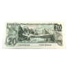 Image 4 : BC-54a-N5-iv 1979 $20 Low Serial # 50000000466 Legacy GEM UNC65 PPQ Lawson-Bouey