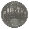 Image 2 : Nickel $1 1986 ICCS MS66