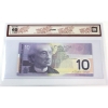 Image 2 : BC-63c 2001 $10 BCS GEM UNC65 Original Changeover Printed 2003 Jenkins-Dodge SN: BEK8829891