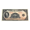 Image 3 : BC-5 1935 $5 English Legacy VF30 PPQ Osborne-Towers SN: A635151