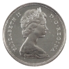 Image 3 : 25-cent 1969 ICCS PL65 Ultra Heavy Cameo