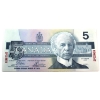 Image 4 : BC-56aS 1986 $5 SPECIMEN Legacy GEM UNC66 PPQ Crow-Bouey SN:ENA0000000 #0706