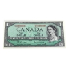 Image 3 : BC-37b-i 1954 $1 SOLID 9's D/Z9999999 Legacy UNC62 Beattie-Raminsky