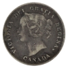 Image 3 : 5-cent 1875H Small Date ICCS F15