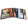 Image 2 : Canada Post 1997-2006 Lunar Year Thematic Stamp Collections. 6pcs