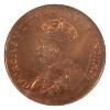 Image 3 : 1-cent 1920 Small ICCS MS65 Red