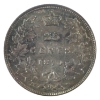 Image 2 : 25-cent 1870 Obverse 1 ICCS MS64