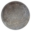Image 2 : 25-cent 1901 ICCS MS64