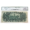 Image 2 : DC-13b 1898G $1 Legacy VF25 ONEs Outward Various-Cortney SN: 487340 (small edge tear at top left)