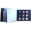 Image 4 : 1974 Franklin Mint Special Commemorative Issues First Edition Proof Medals 